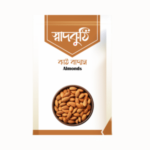 almonds ganjerhat