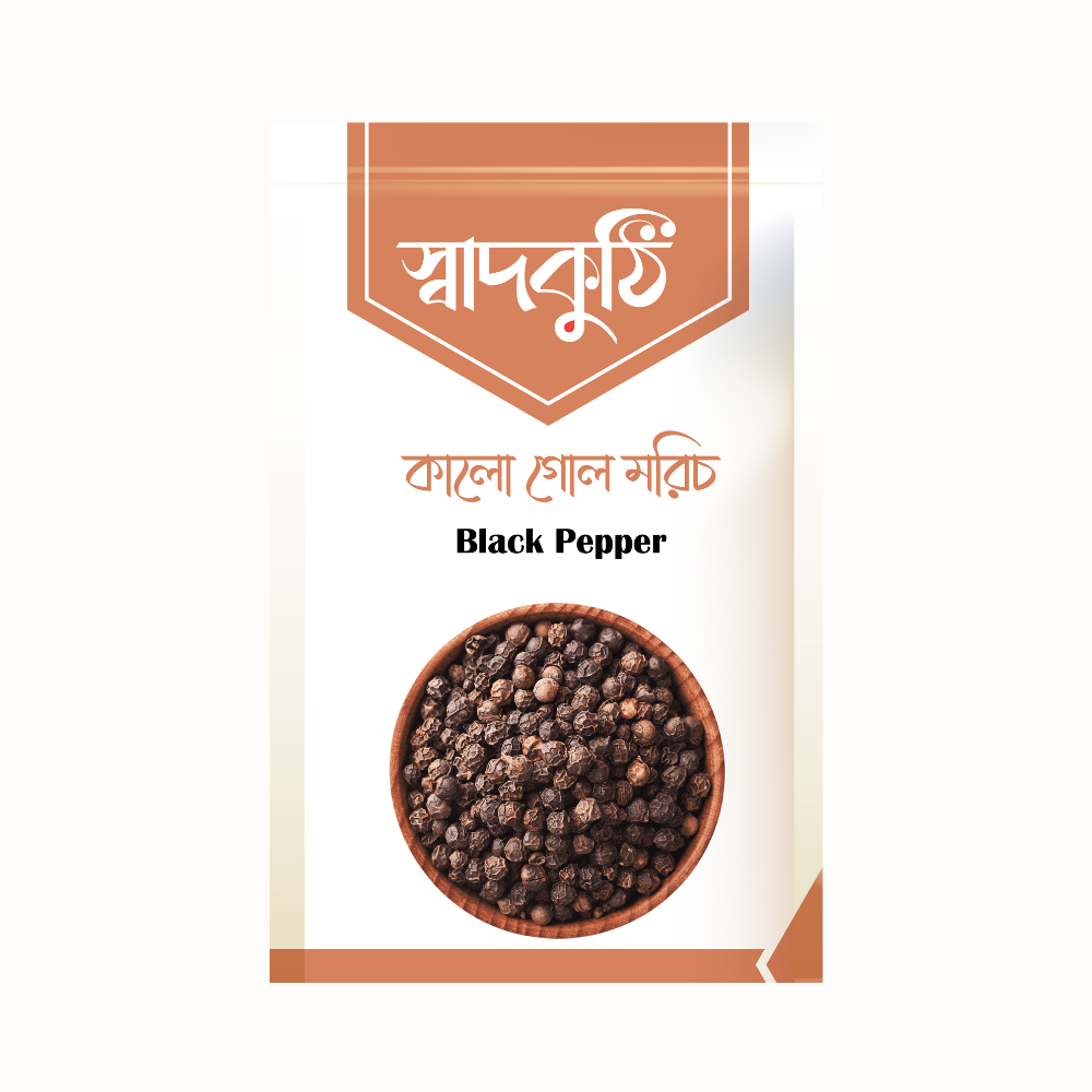 black pepper ganjerhat
